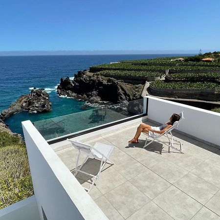 ガラチコ Casa La Bajaヴィラ エクステリア 写真