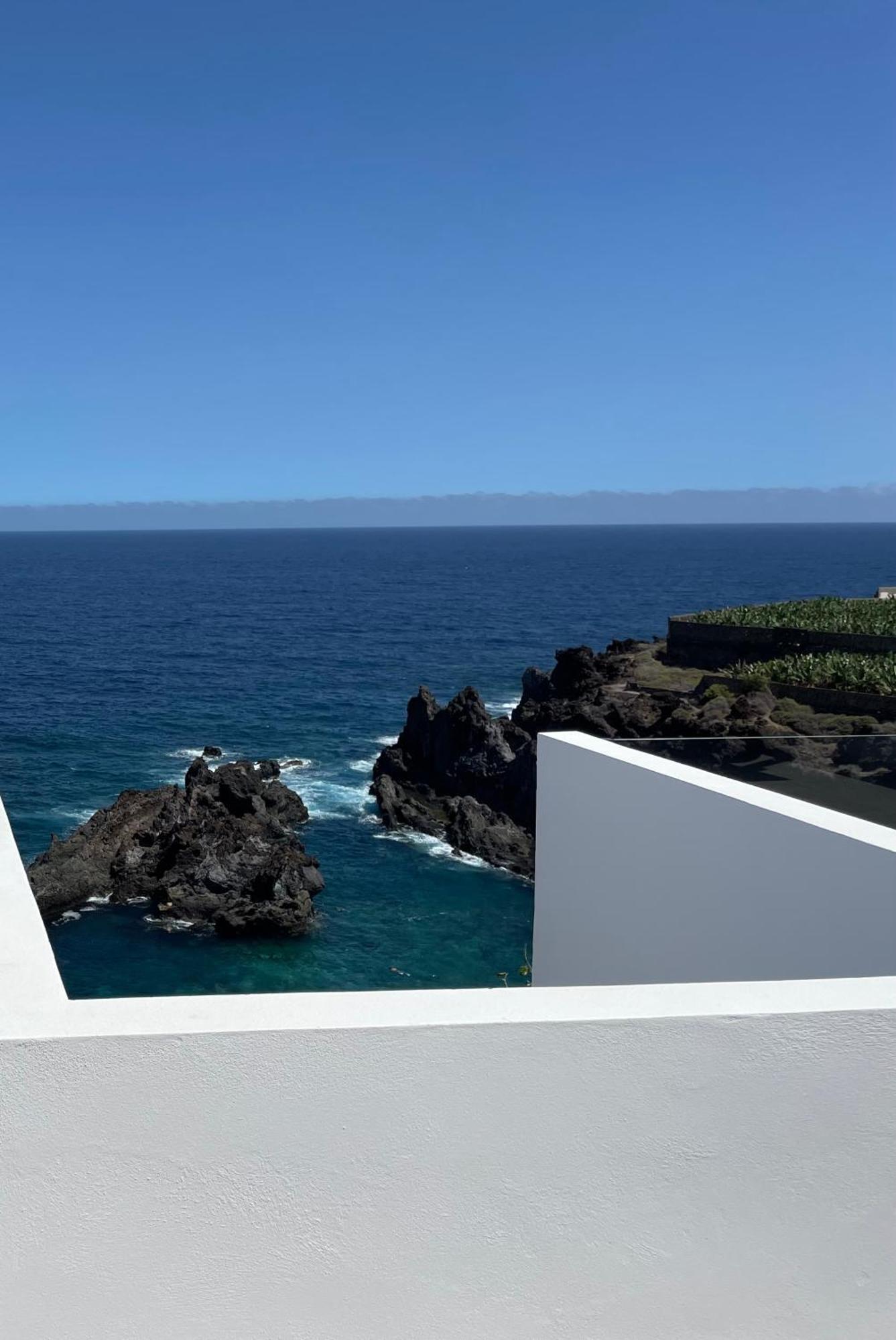 ガラチコ Casa La Bajaヴィラ エクステリア 写真
