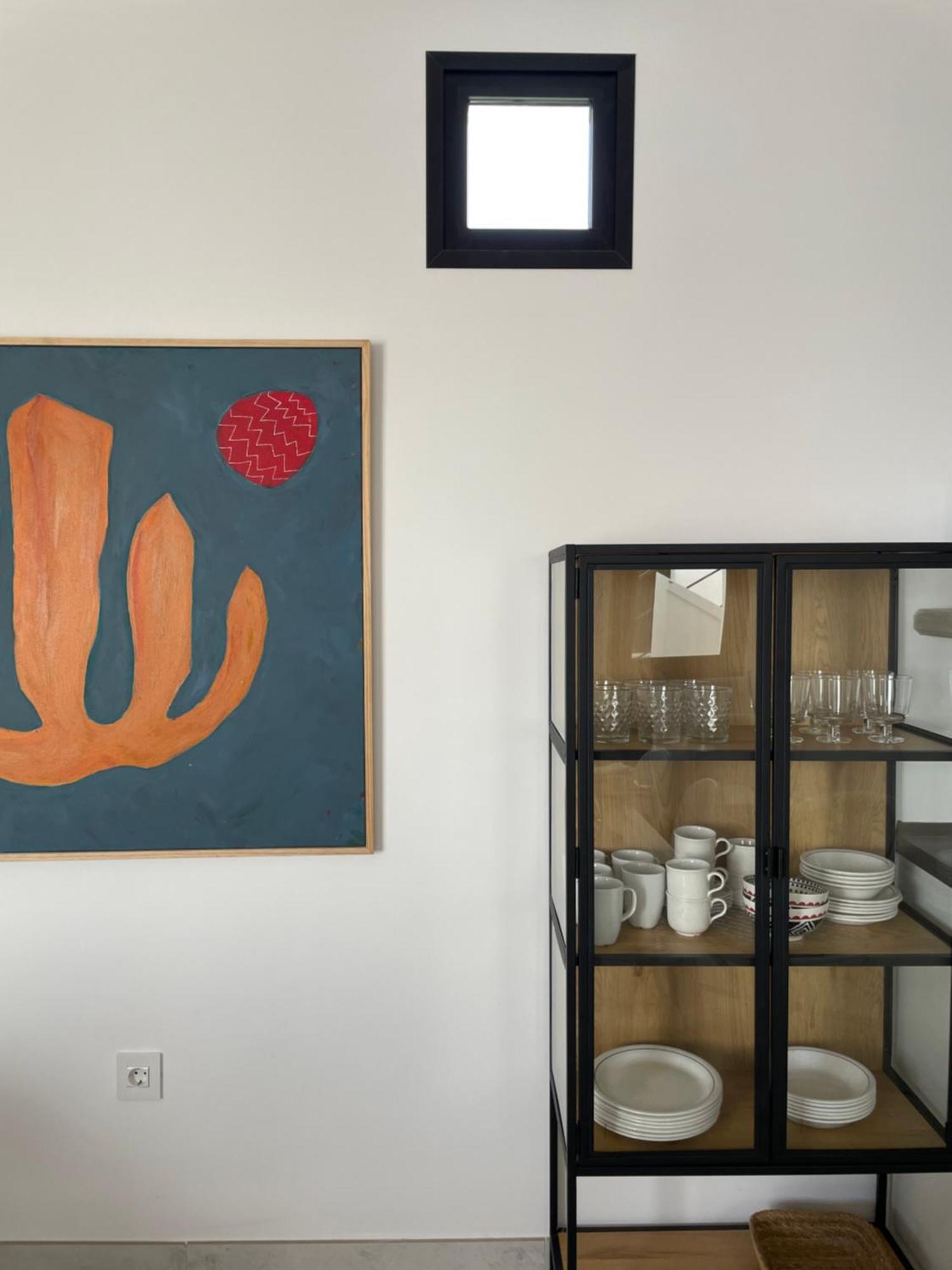 ガラチコ Casa La Bajaヴィラ エクステリア 写真